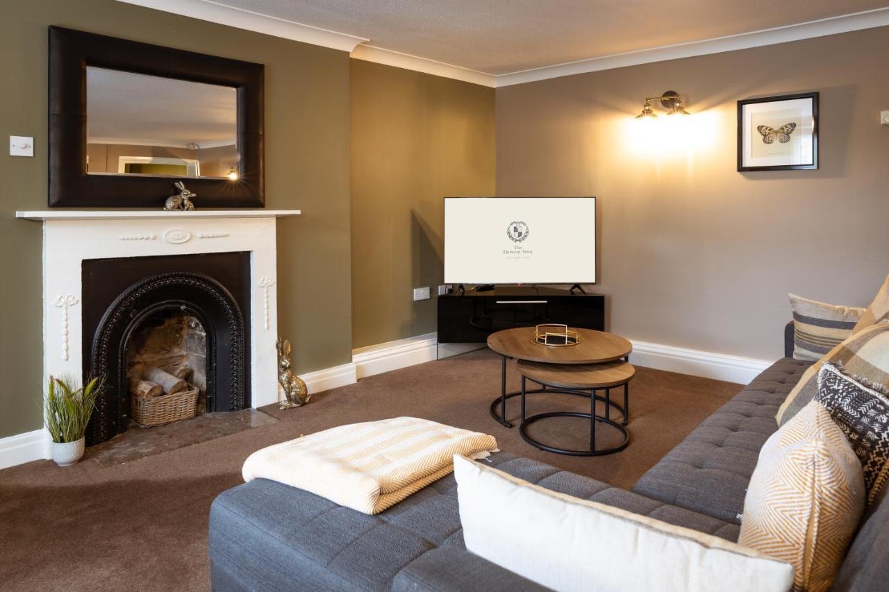 The Derwent Arms Hotel Edmondbyers Quarto foto